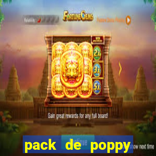 pack de poppy playtime 3 para drawing cartoons 2 vk